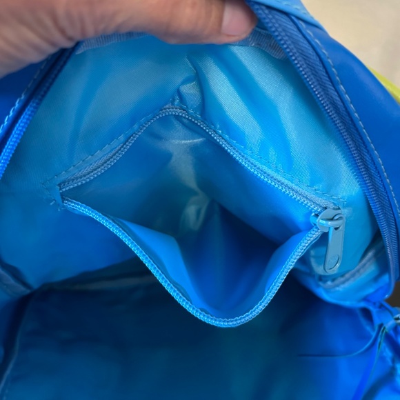 Stephen Joseph Backpack with Dogs. NWOT - Picture 8 of 9